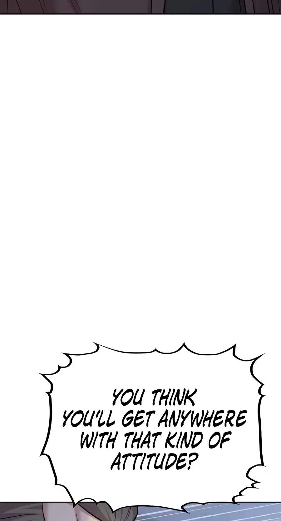 Even the Lottery Jackpot Winner Still Goes to Work Chapter 98 page 97