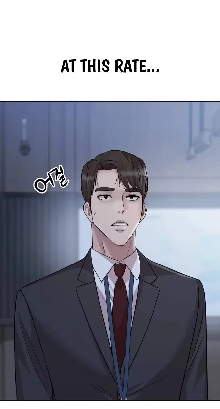 Even the Lottery Jackpot Winner Still Goes to Work Chapter 98 page 93
