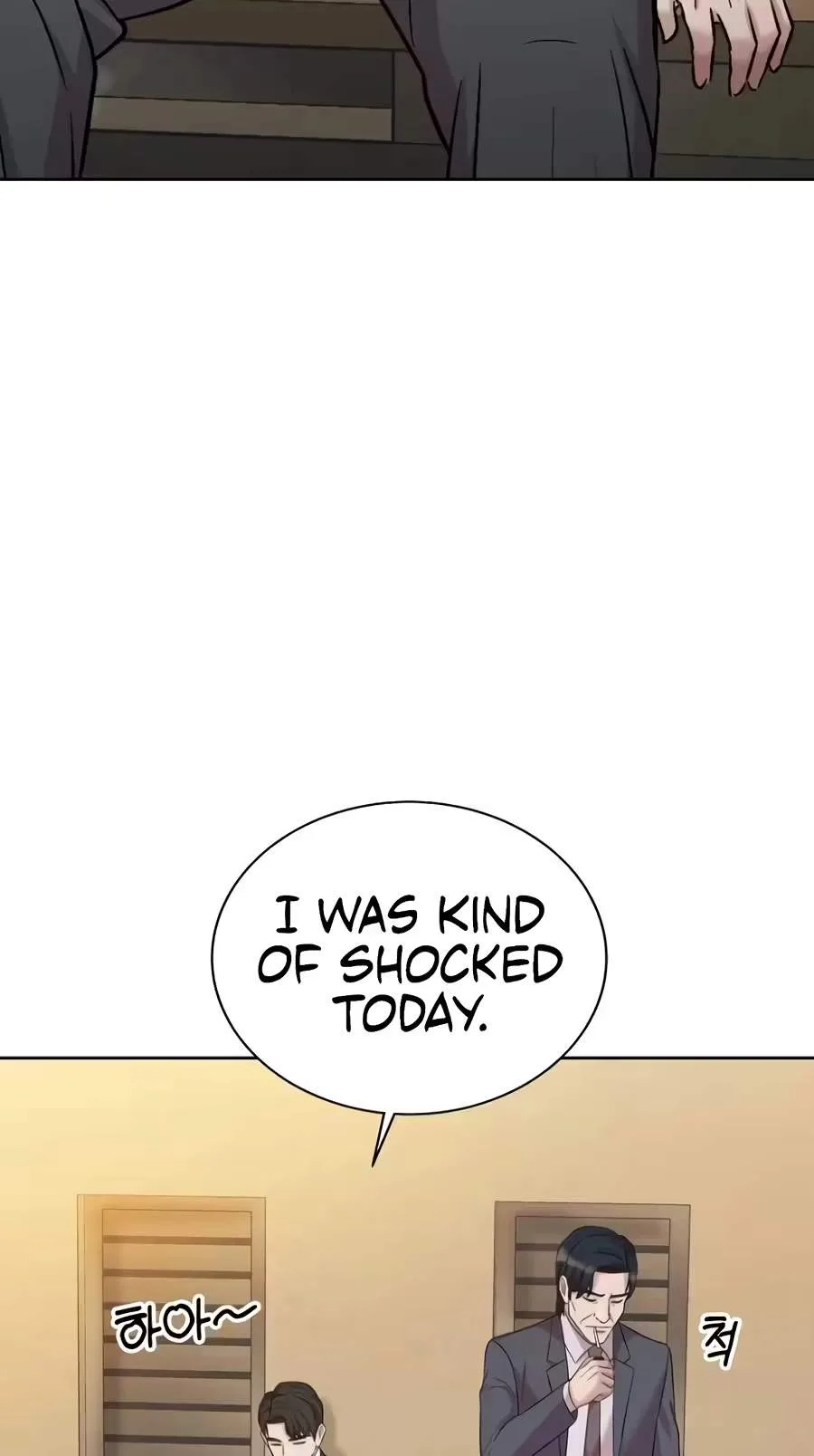 Even the Lottery Jackpot Winner Still Goes to Work Chapter 98 page 106