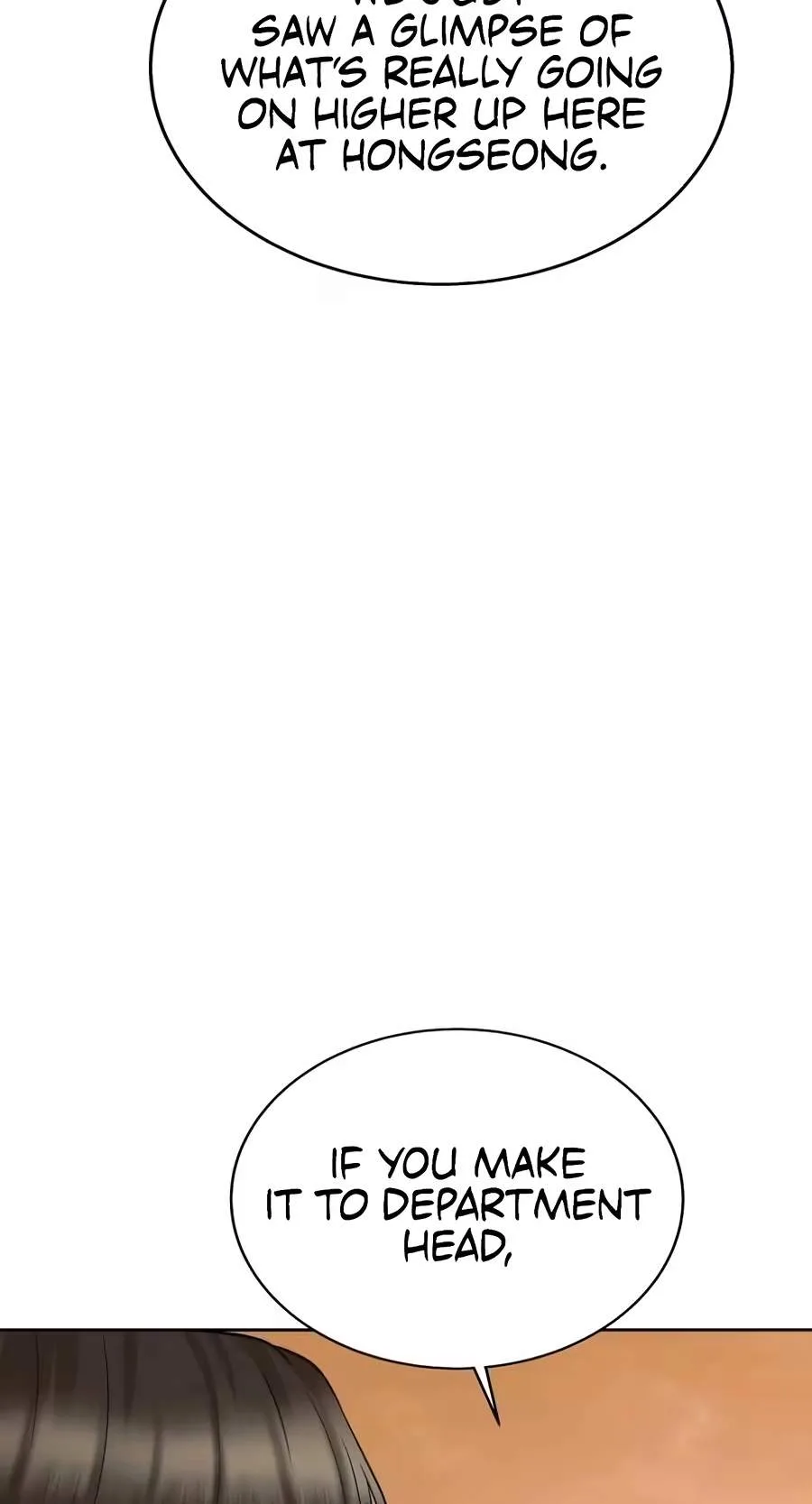 Even the Lottery Jackpot Winner Still Goes to Work Chapter 98 page 113