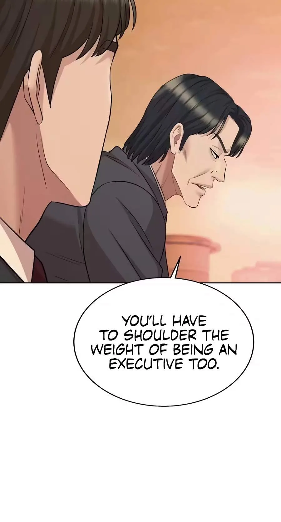Even the Lottery Jackpot Winner Still Goes to Work Chapter 98 page 114