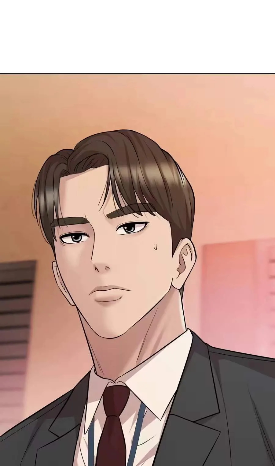 Even the Lottery Jackpot Winner Still Goes to Work Chapter 98 page 117