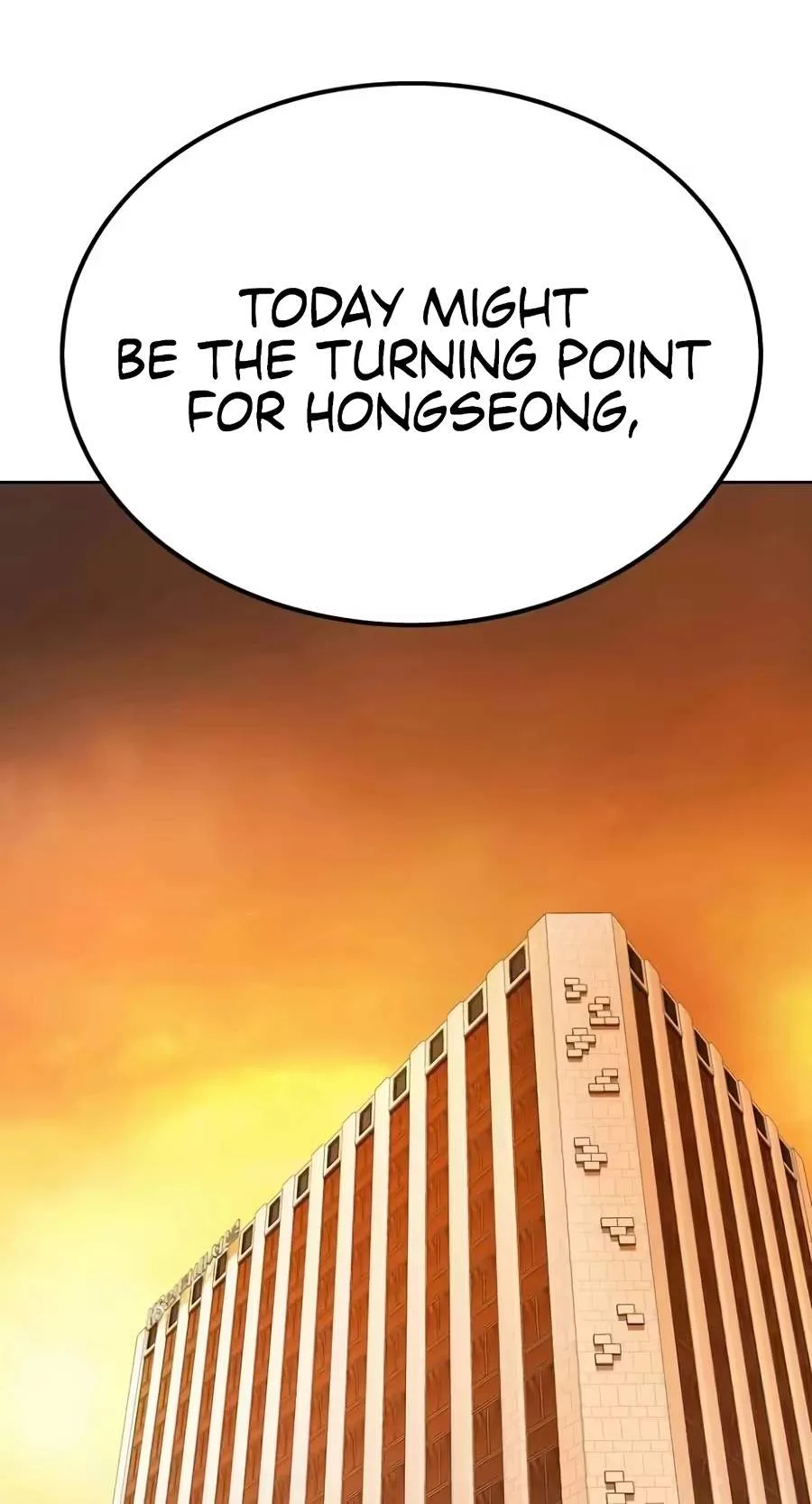 Even the Lottery Jackpot Winner Still Goes to Work Chapter 98 page 115