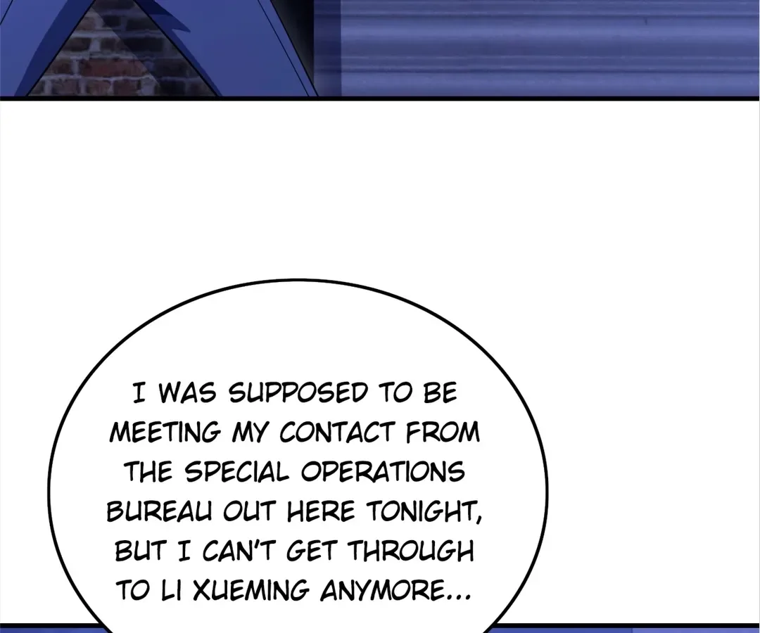 The Godly Son-in-Law of the Nation Chapter 116 page 10