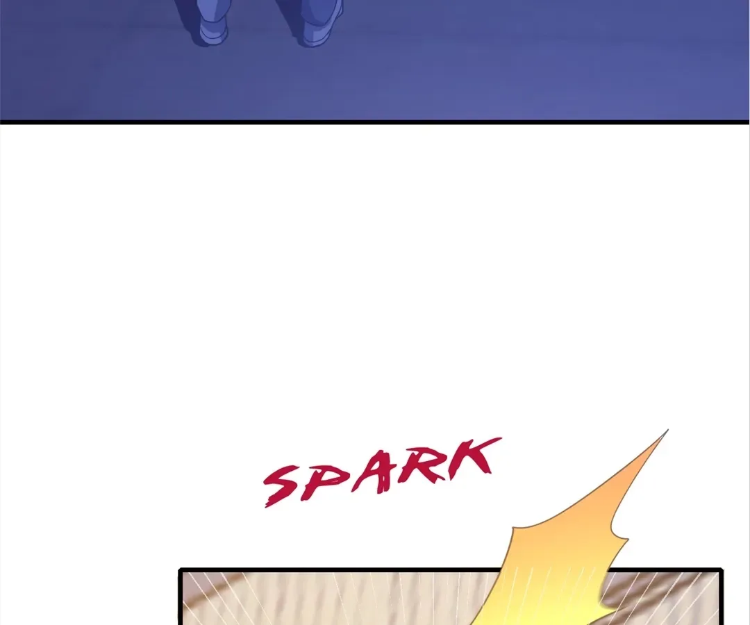 The Godly Son-in-Law of the Nation Chapter 116 page 18