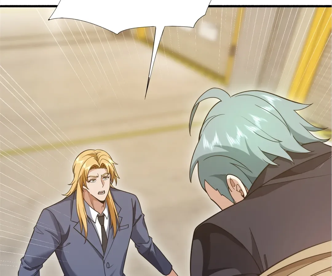 The Godly Son-in-Law of the Nation Chapter 116 page 29