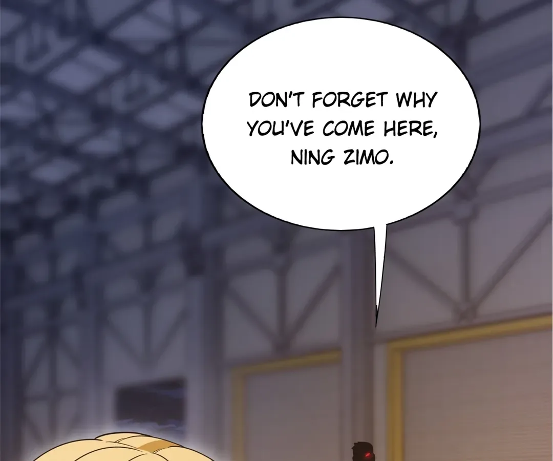 The Godly Son-in-Law of the Nation Chapter 116 page 32