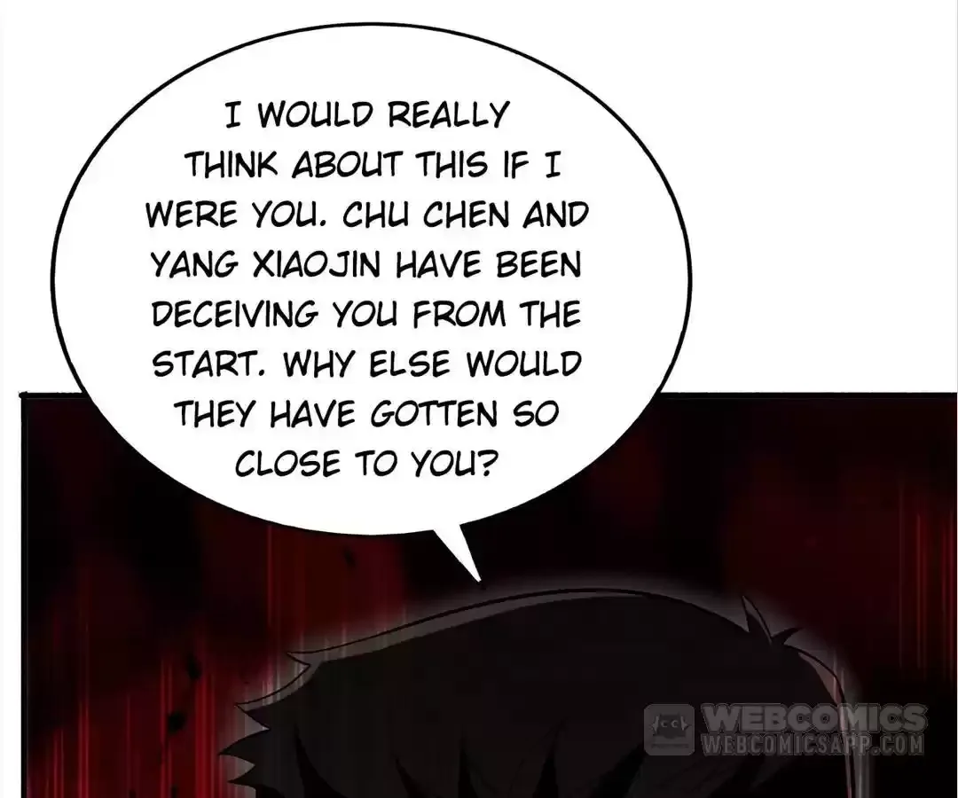 The Godly Son-in-Law of the Nation Chapter 116 page 35