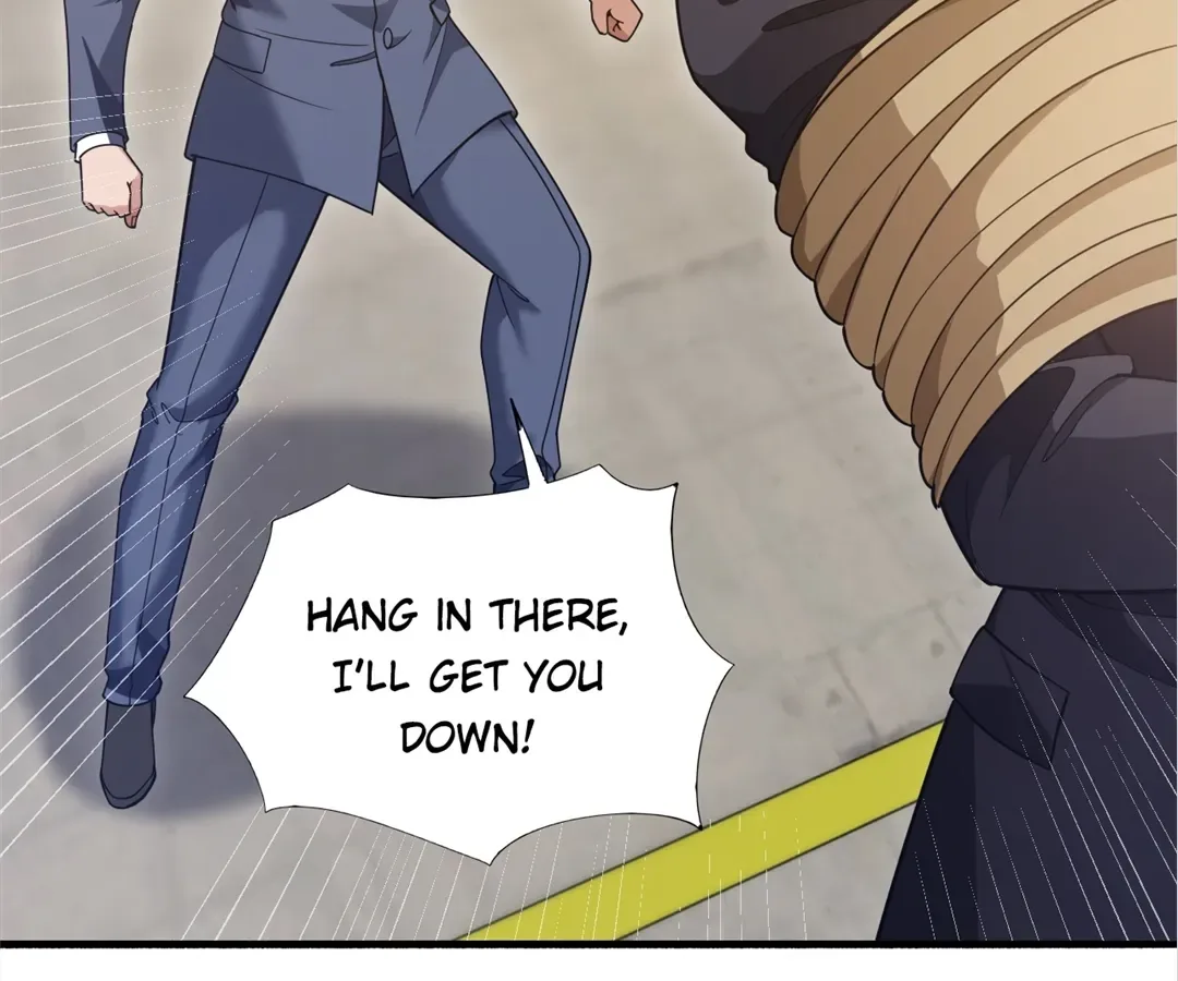 The Godly Son-in-Law of the Nation Chapter 116 page 30