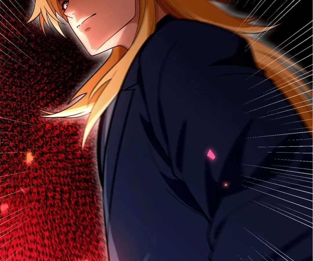 The Godly Son-in-Law of the Nation Chapter 116 page 39
