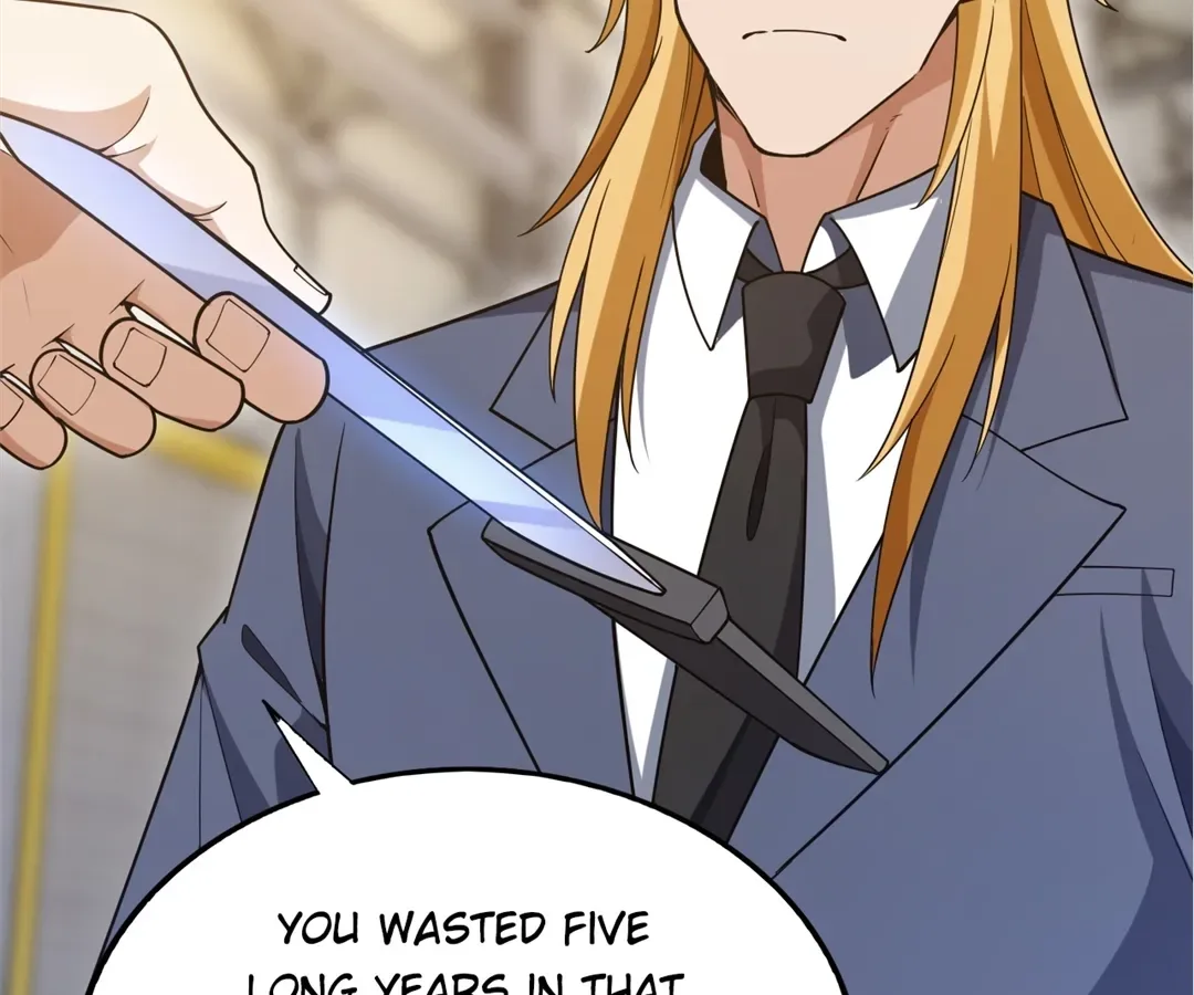 The Godly Son-in-Law of the Nation Chapter 116 page 46