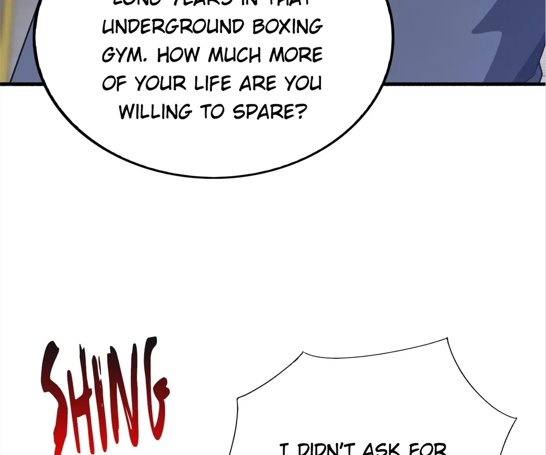 The Godly Son-in-Law of the Nation Chapter 116 page 47