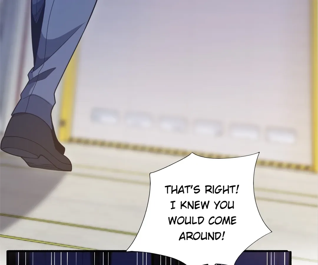 The Godly Son-in-Law of the Nation Chapter 116 page 53