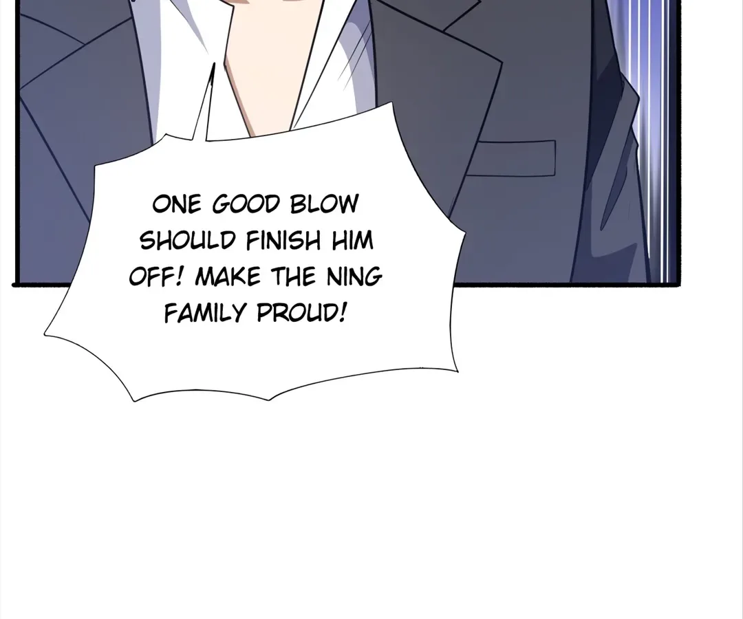 The Godly Son-in-Law of the Nation Chapter 116 page 55