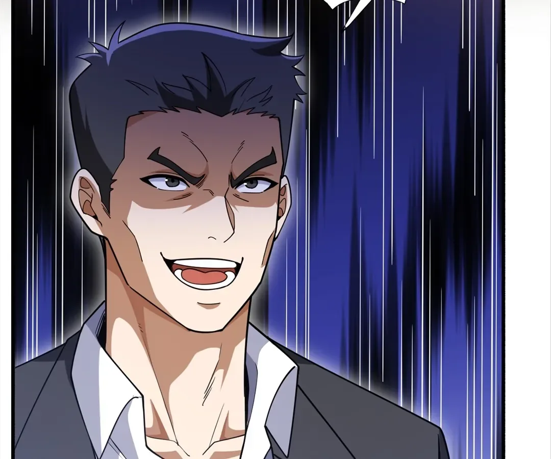 The Godly Son-in-Law of the Nation Chapter 116 page 54