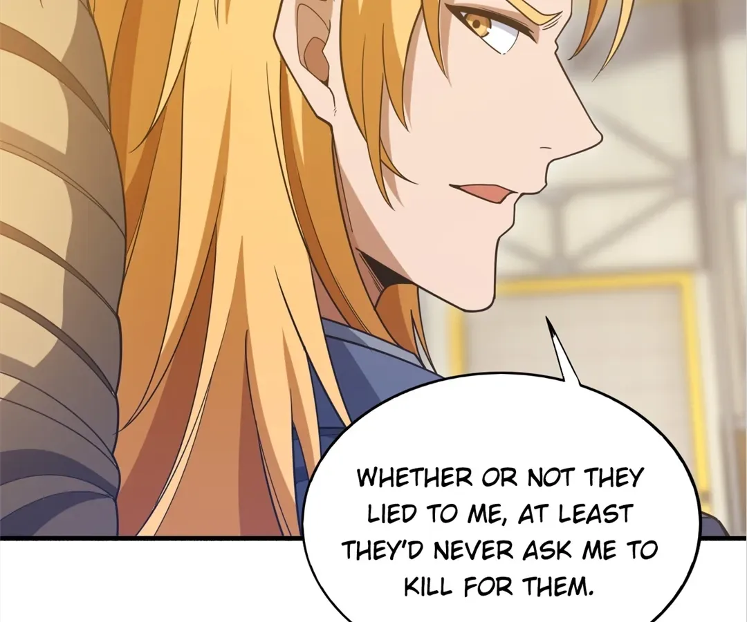 The Godly Son-in-Law of the Nation Chapter 116 page 64