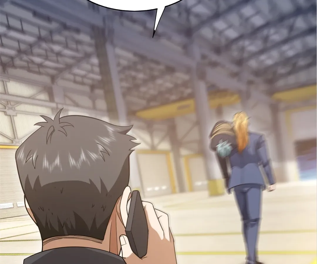 The Godly Son-in-Law of the Nation Chapter 116 page 66