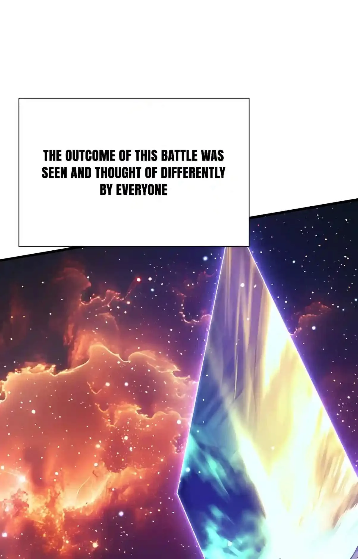Logging 10,000 Years into the Future (Apex Future Martial Arts) Chapter 358 page 4