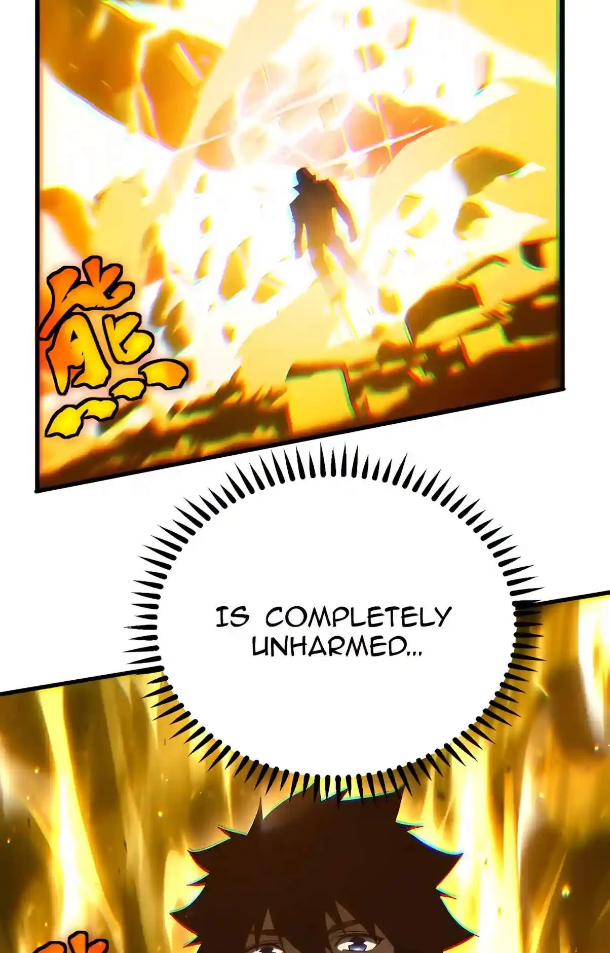 Logging 10,000 Years into the Future (Apex Future Martial Arts) Chapter 358 page 11