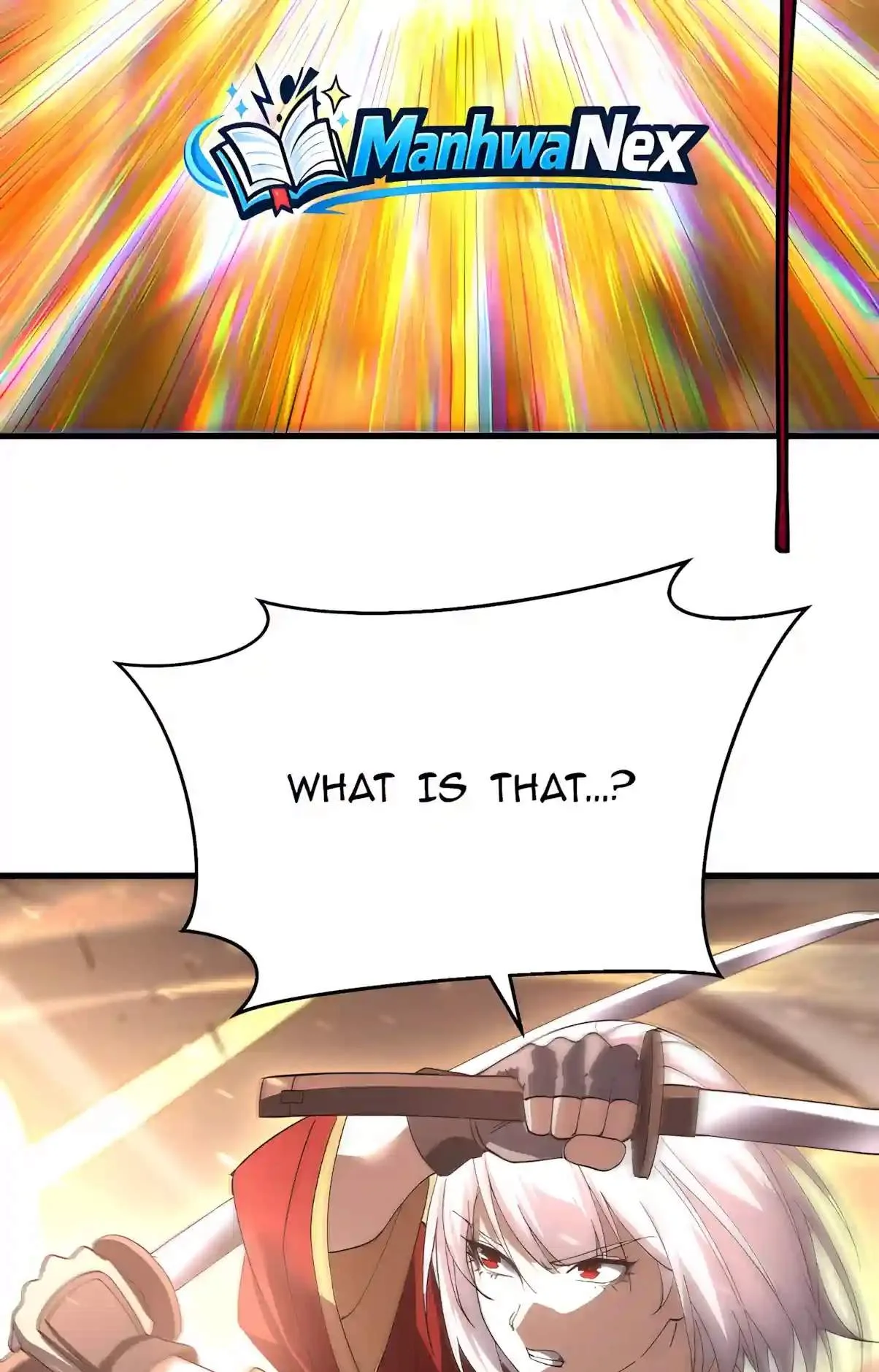 Logging 10,000 Years into the Future (Apex Future Martial Arts) Chapter 358 page 21
