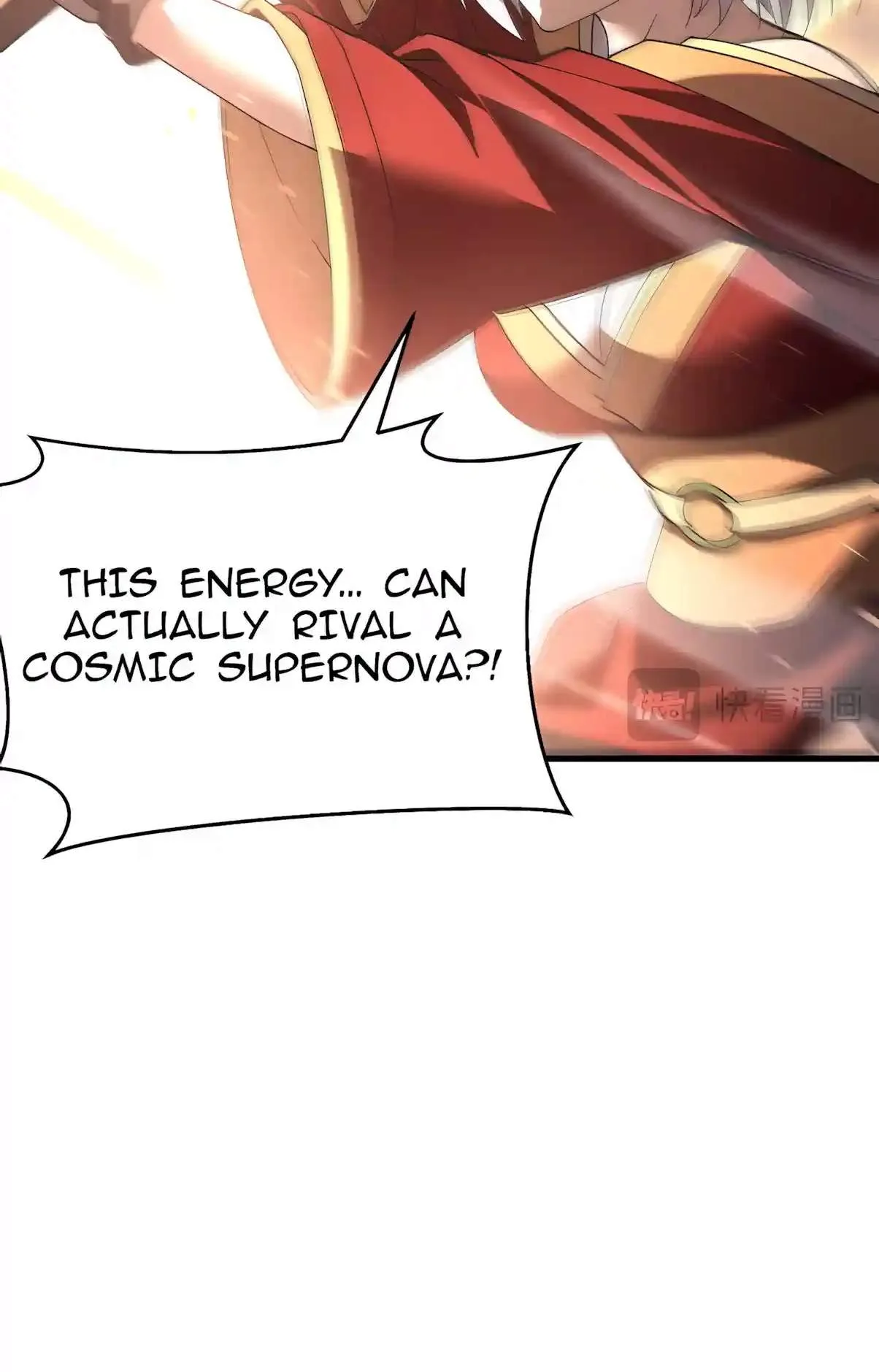 Logging 10,000 Years into the Future (Apex Future Martial Arts) Chapter 358 page 22
