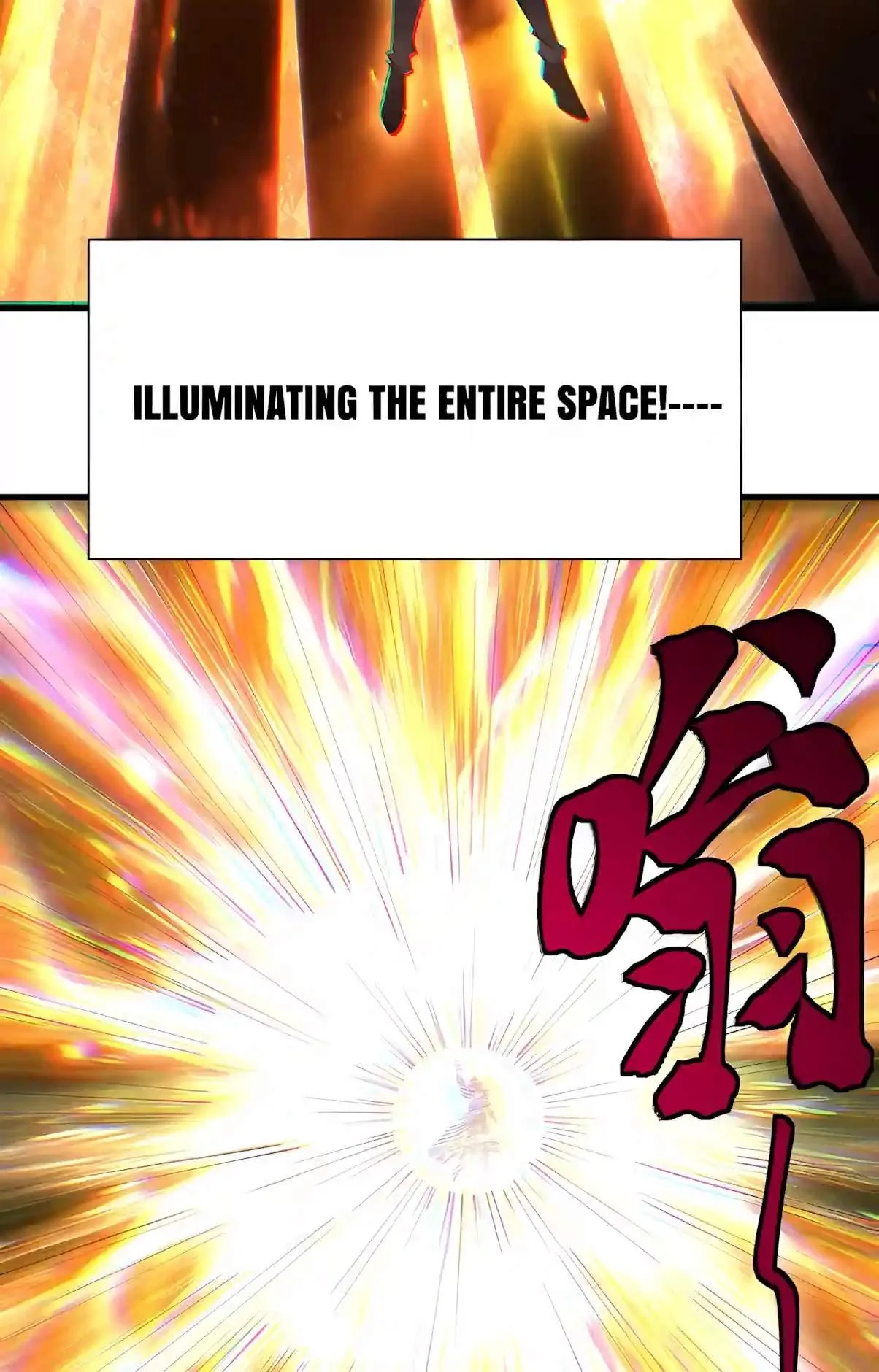 Logging 10,000 Years into the Future (Apex Future Martial Arts) Chapter 358 page 20