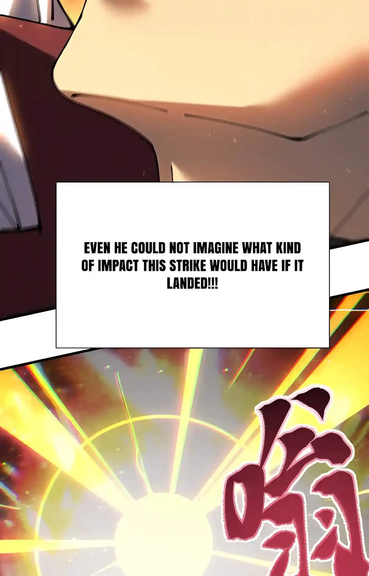 Logging 10,000 Years into the Future (Apex Future Martial Arts) Chapter 358 page 24