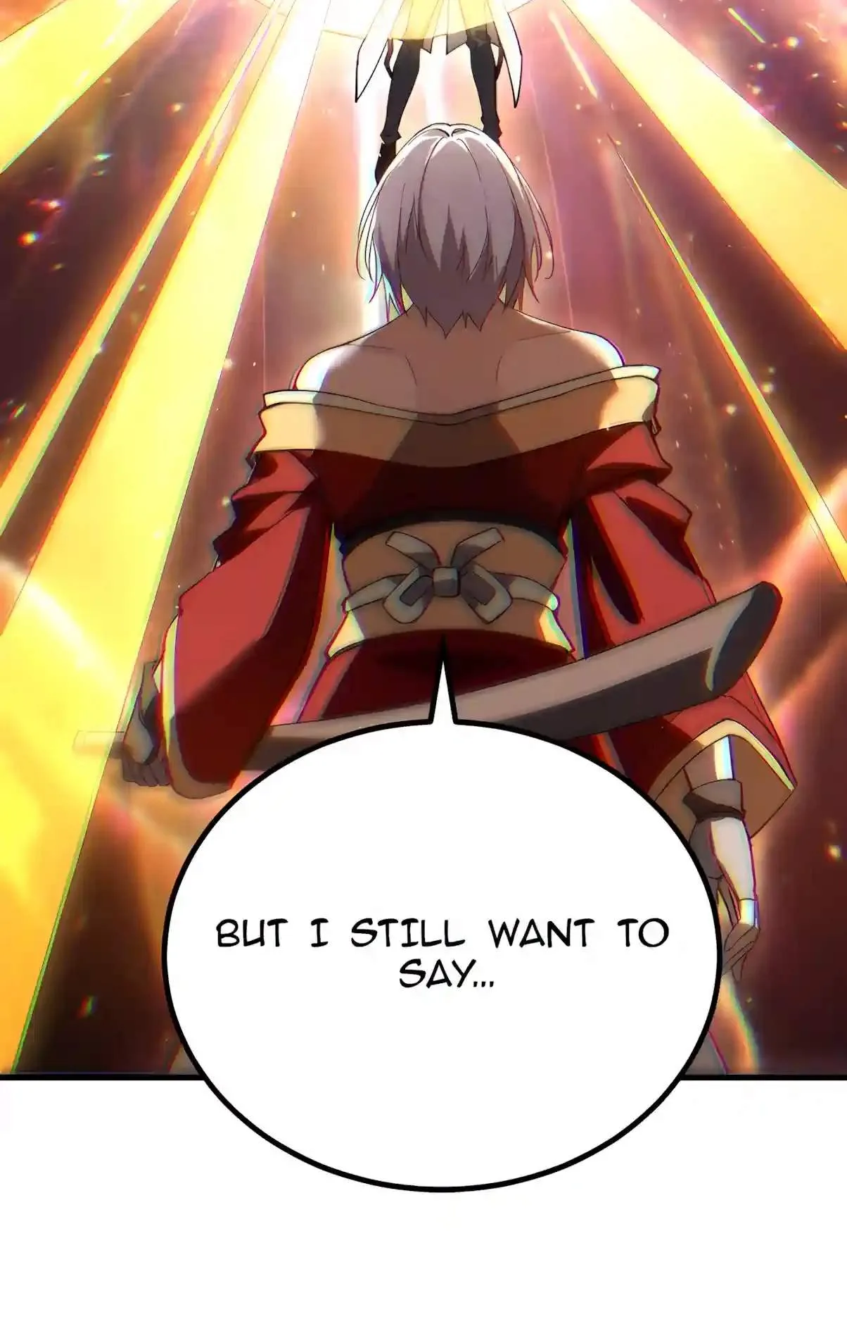 Logging 10,000 Years into the Future (Apex Future Martial Arts) Chapter 358 page 32