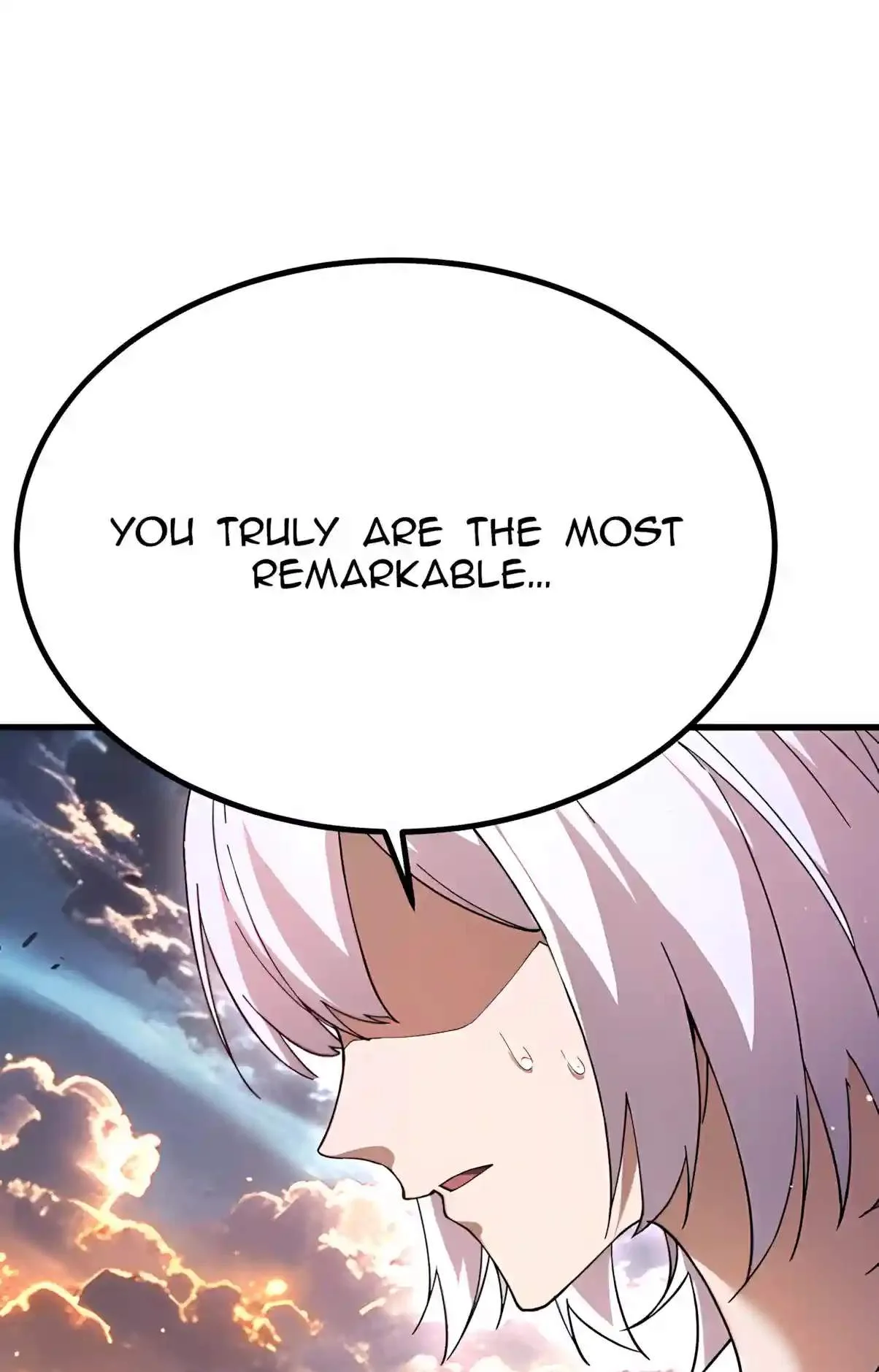 Logging 10,000 Years into the Future (Apex Future Martial Arts) Chapter 358 page 33