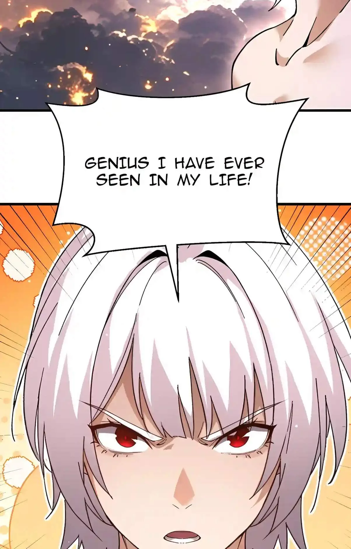 Logging 10,000 Years into the Future (Apex Future Martial Arts) Chapter 358 page 34