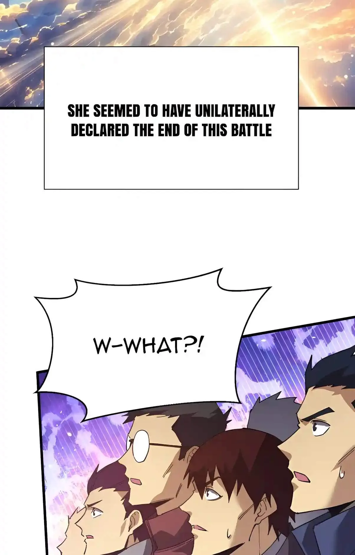 Logging 10,000 Years into the Future (Apex Future Martial Arts) Chapter 358 page 30