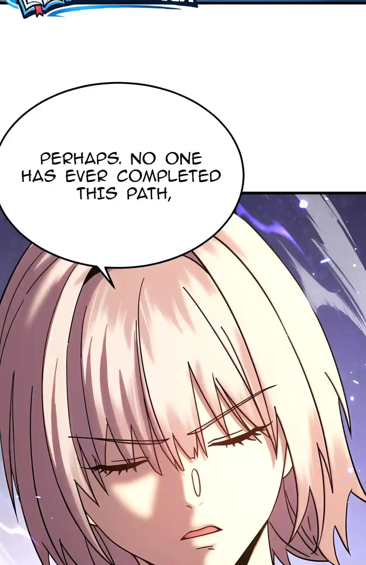 Logging 10,000 Years into the Future (Apex Future Martial Arts) Chapter 358 page 43