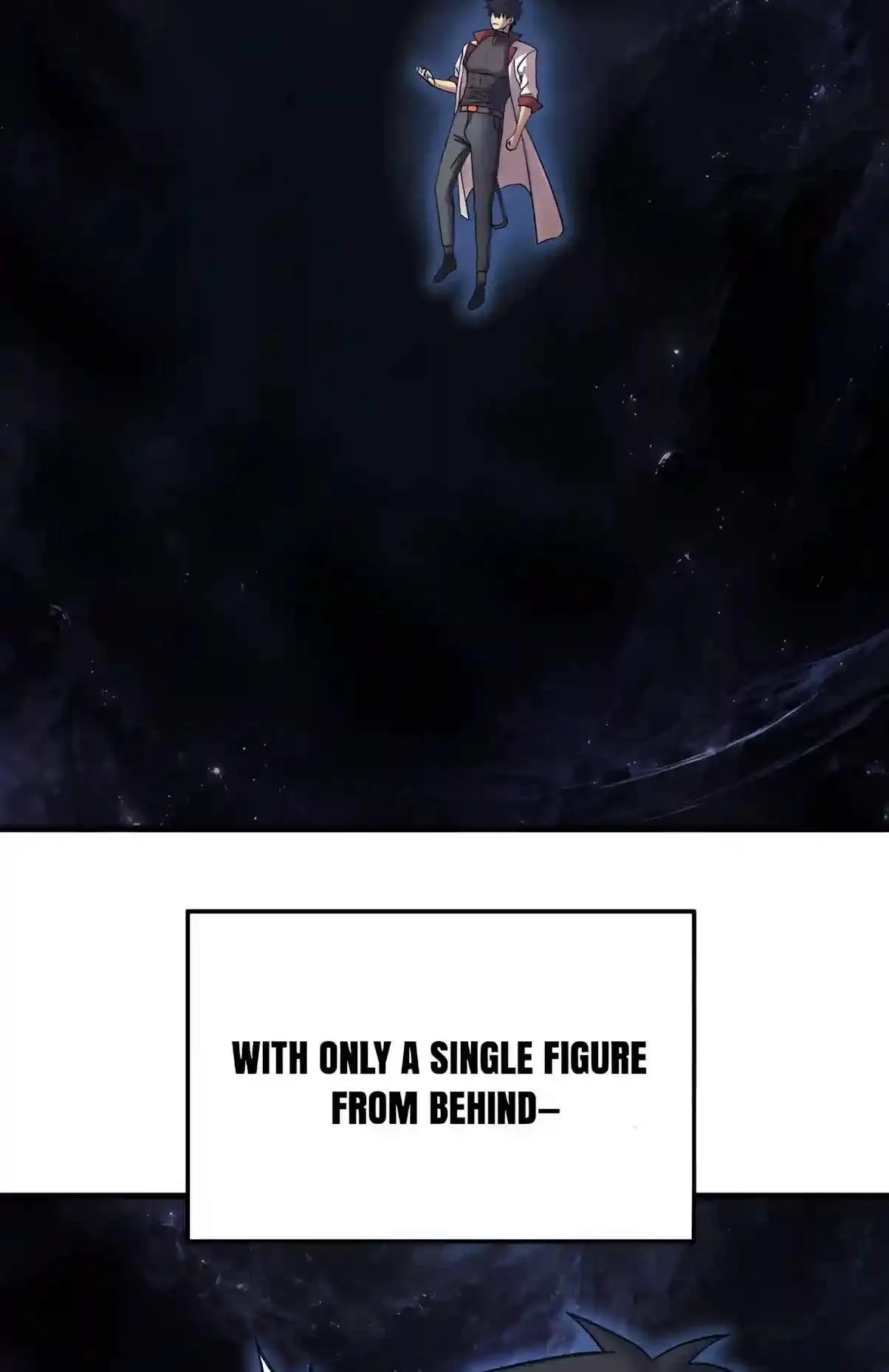 Logging 10,000 Years into the Future (Apex Future Martial Arts) Chapter 358 page 50