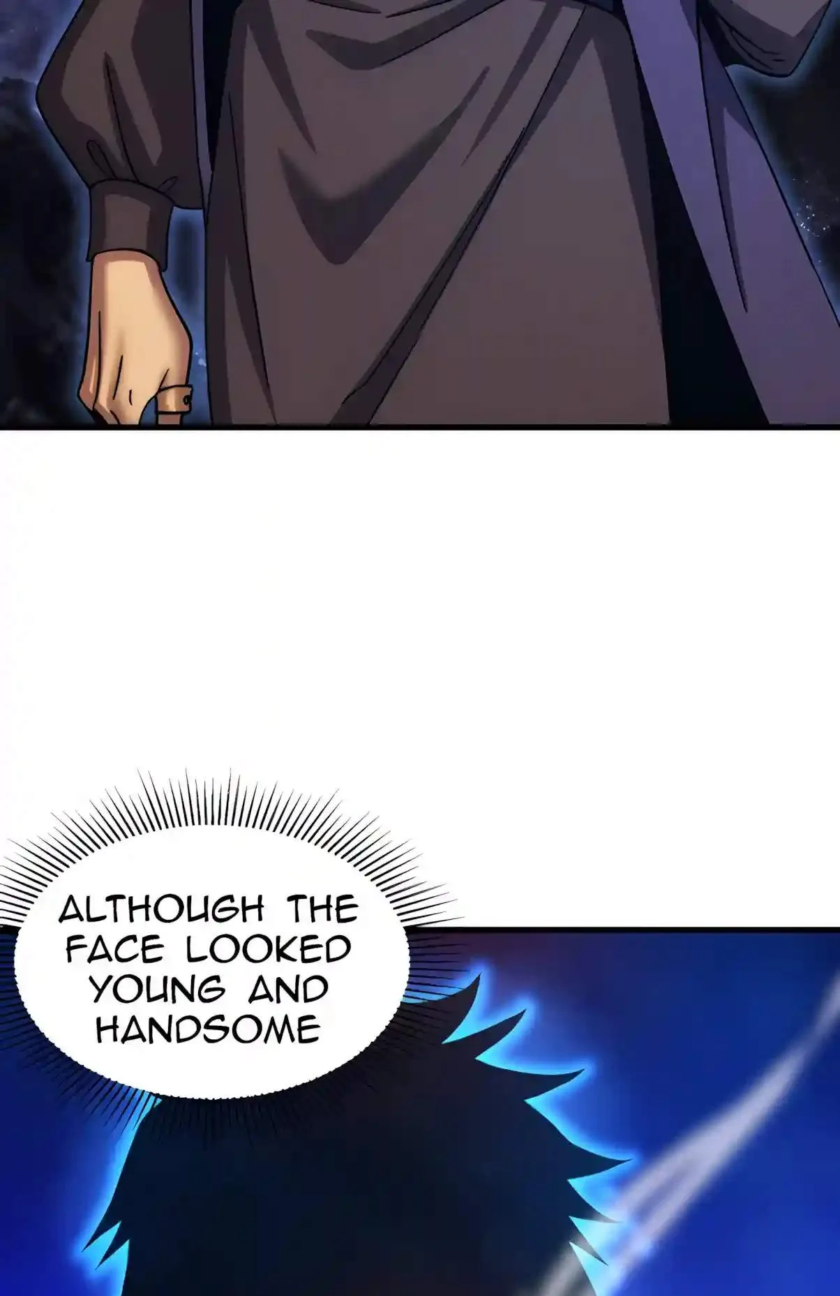 Logging 10,000 Years into the Future (Apex Future Martial Arts) Chapter 358 page 55