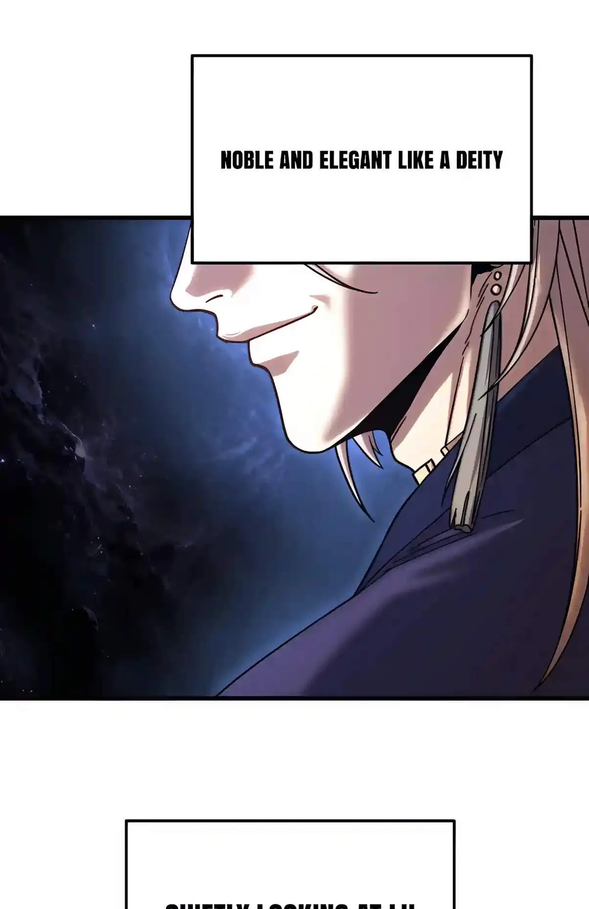 Logging 10,000 Years into the Future (Apex Future Martial Arts) Chapter 358 page 53