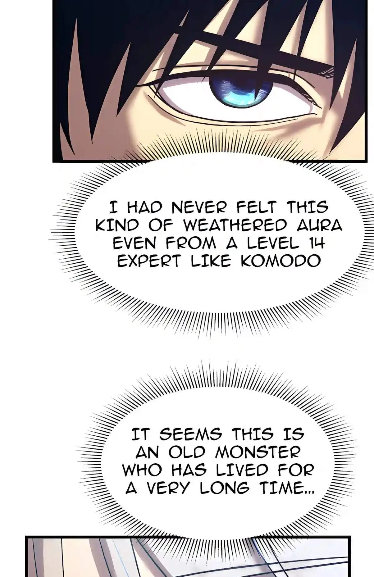 Logging 10,000 Years into the Future (Apex Future Martial Arts) Chapter 358 page 57