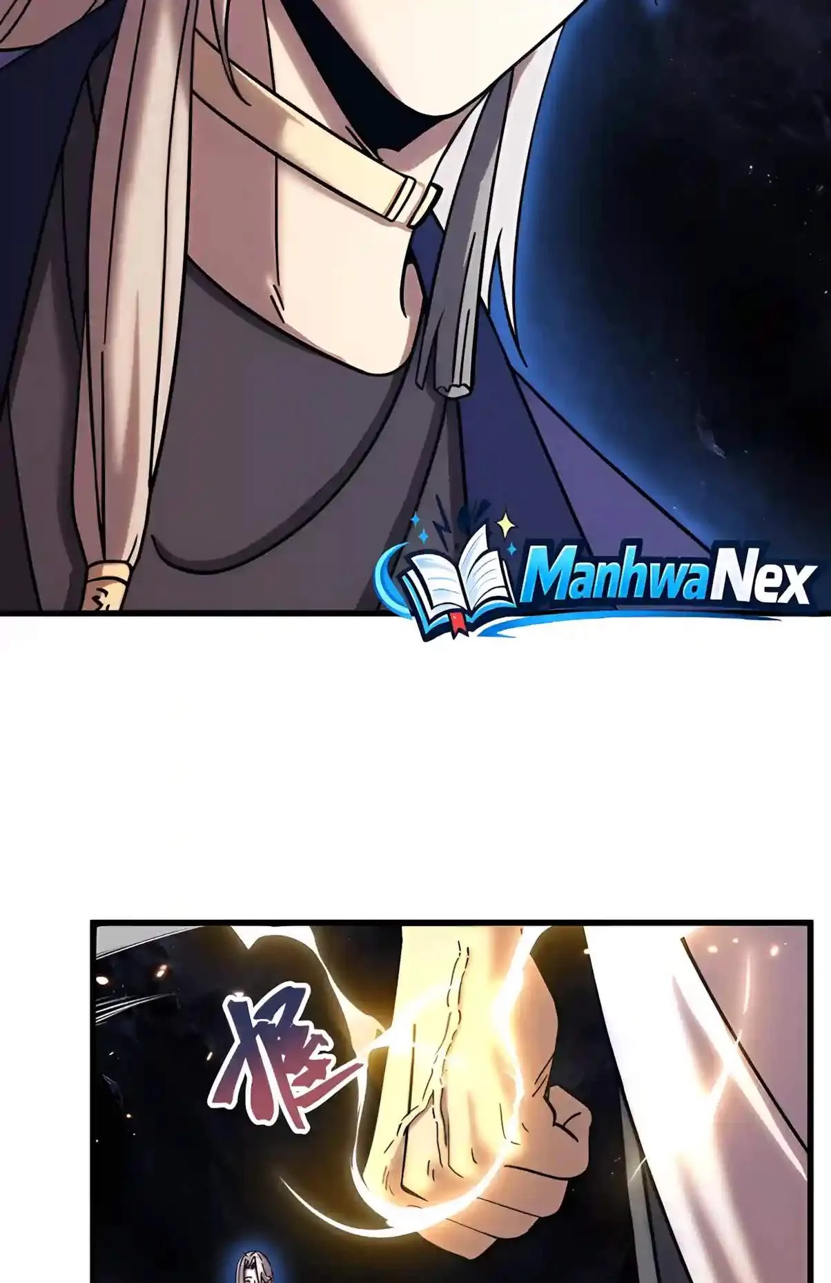Logging 10,000 Years into the Future (Apex Future Martial Arts) Chapter 358 page 69