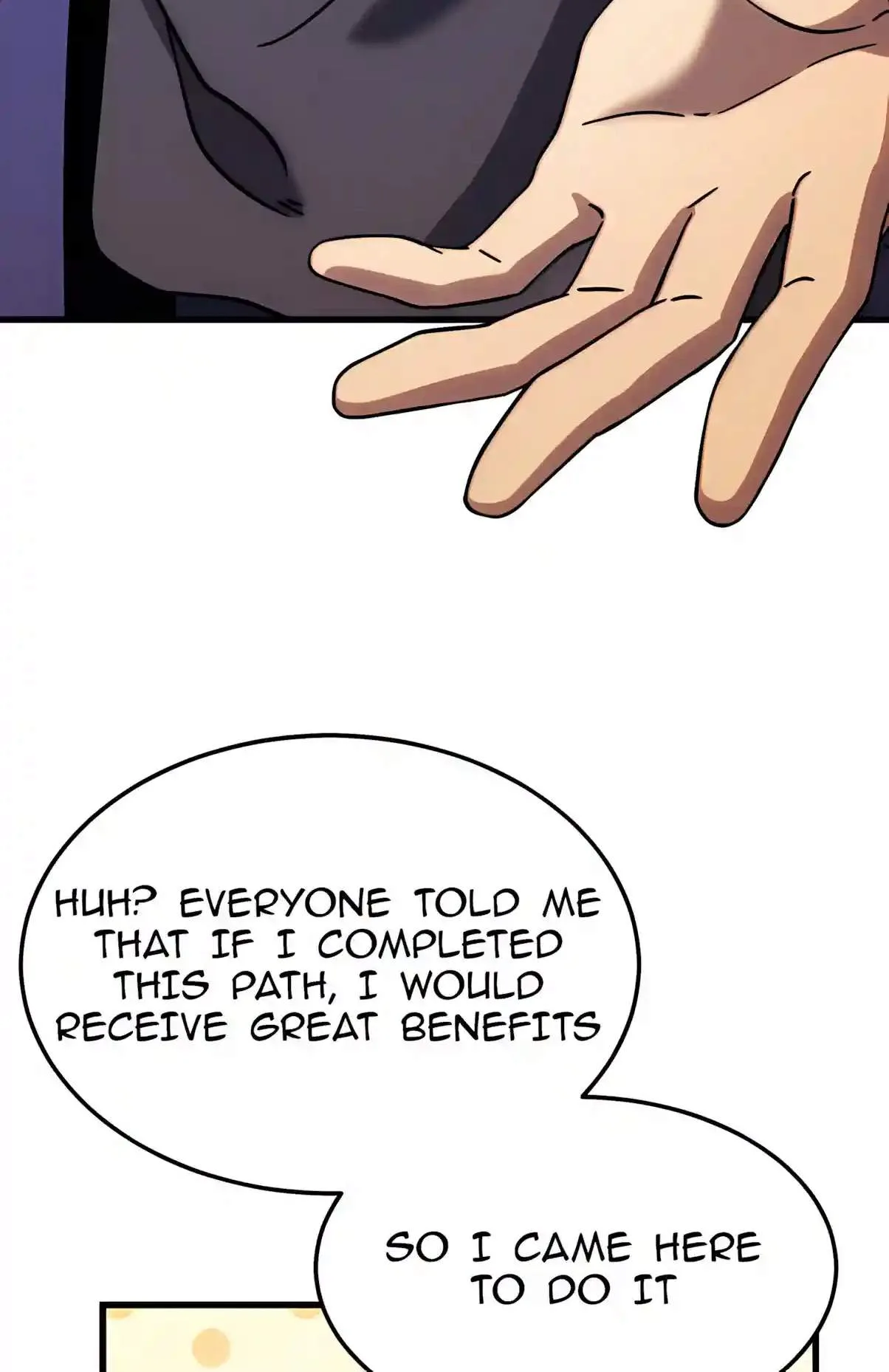 Logging 10,000 Years into the Future (Apex Future Martial Arts) Chapter 358 page 64