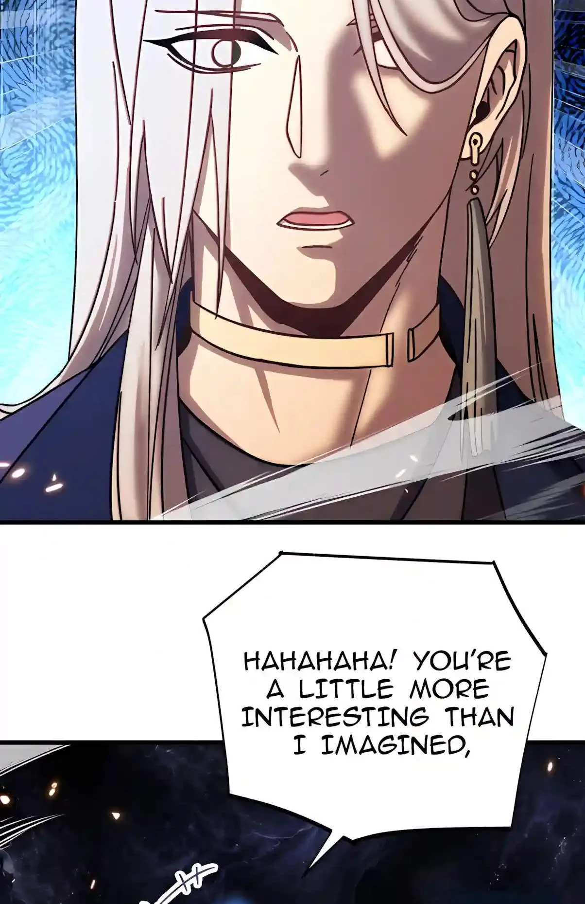 Logging 10,000 Years into the Future (Apex Future Martial Arts) Chapter 358 page 66
