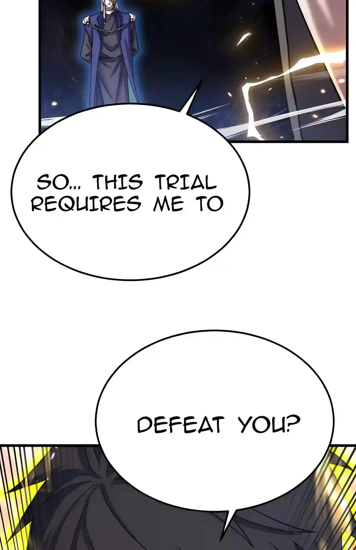 Logging 10,000 Years into the Future (Apex Future Martial Arts) Chapter 358 page 70