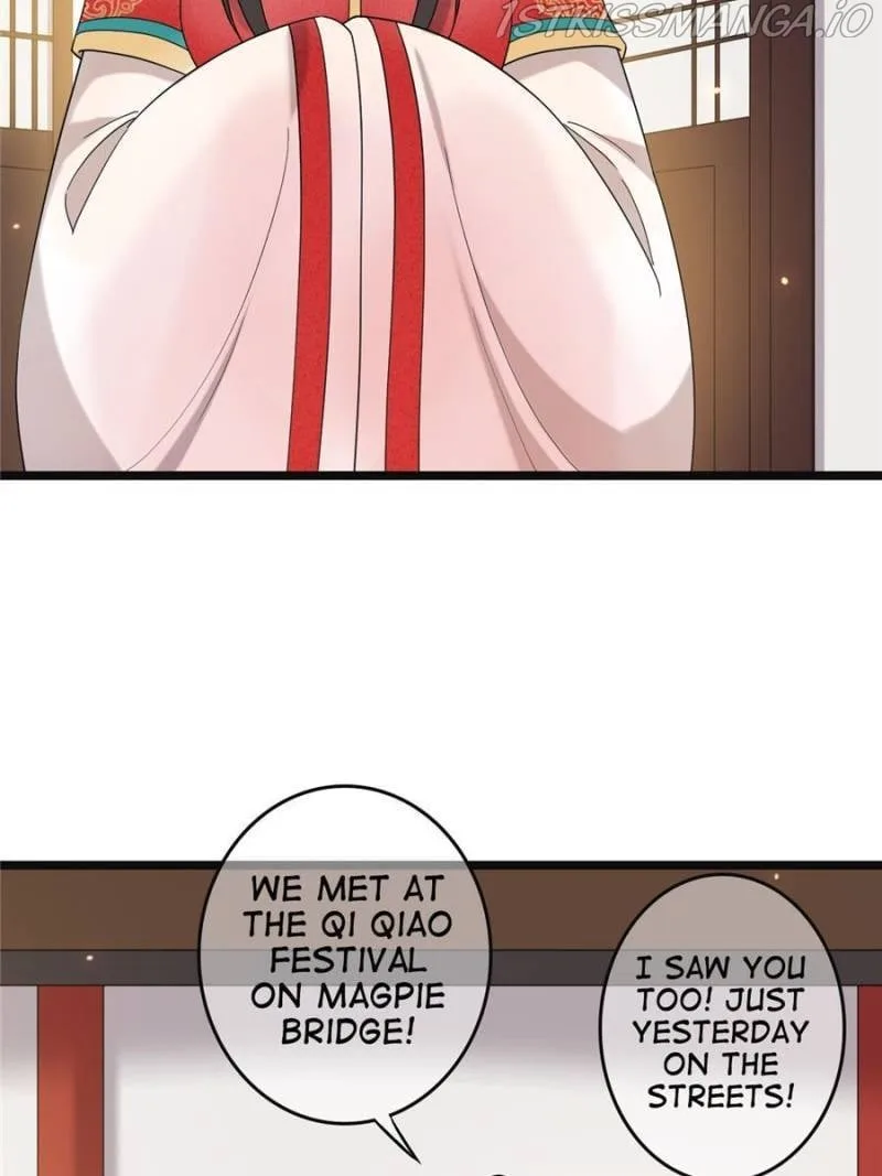 The Sickly Tyrant With An Innocent Facade Chapter 116 page 3