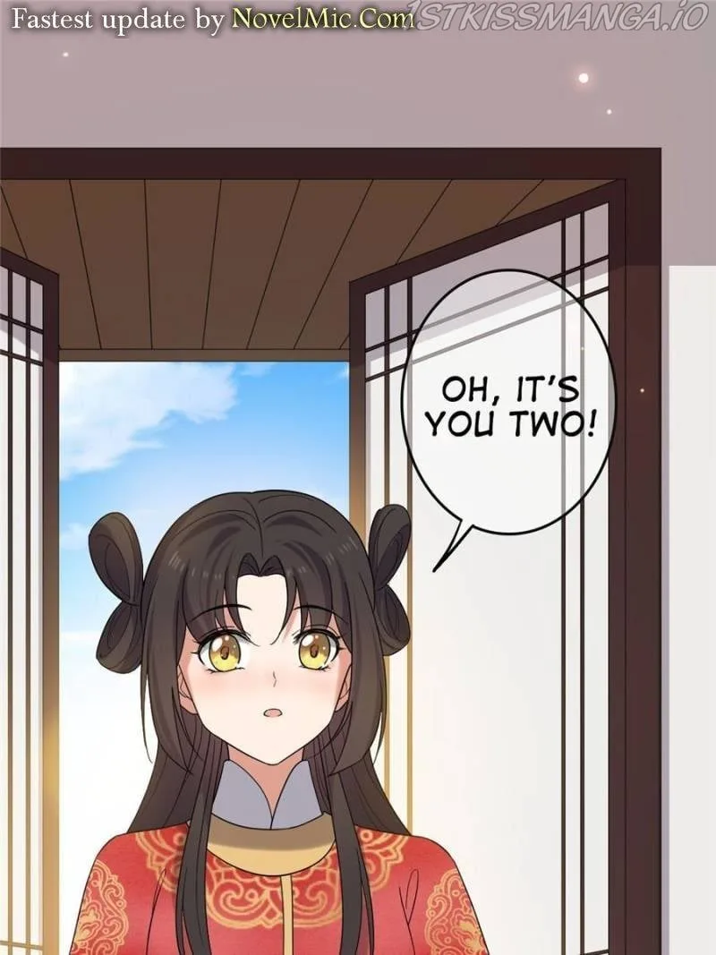 The Sickly Tyrant With An Innocent Facade Chapter 116 page 2