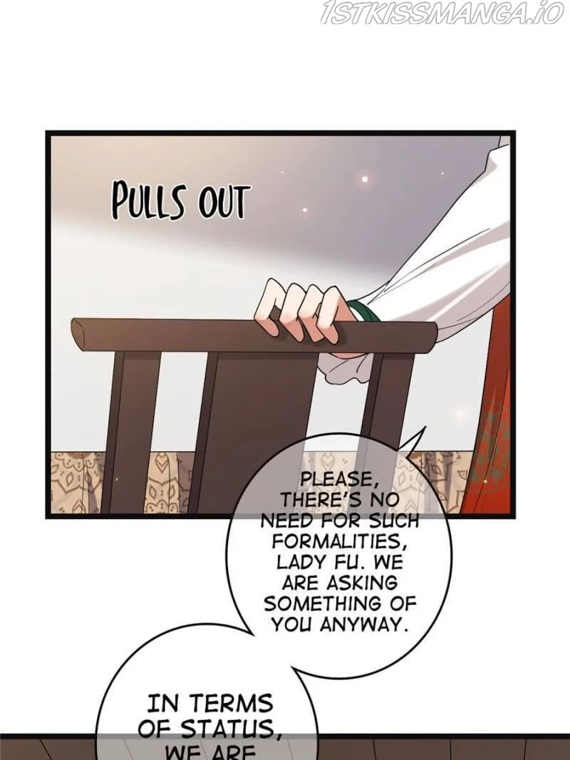 The Sickly Tyrant With An Innocent Facade Chapter 116 page 8