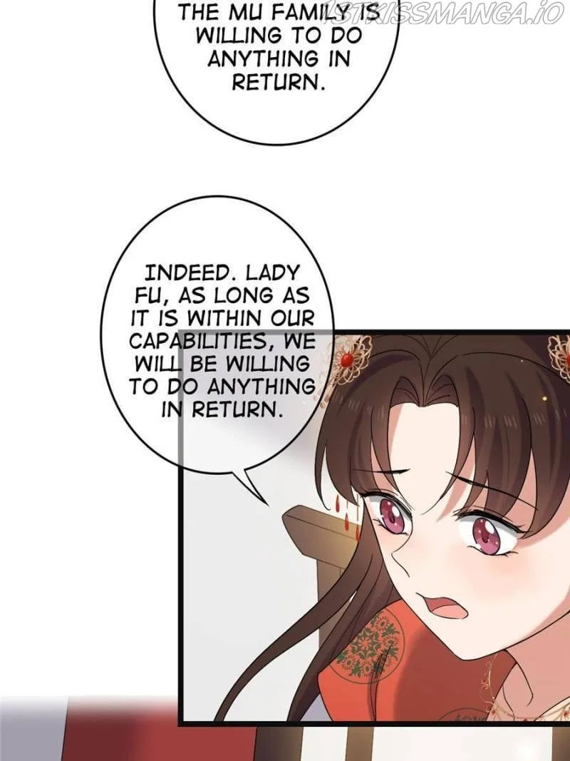 The Sickly Tyrant With An Innocent Facade Chapter 116 page 11