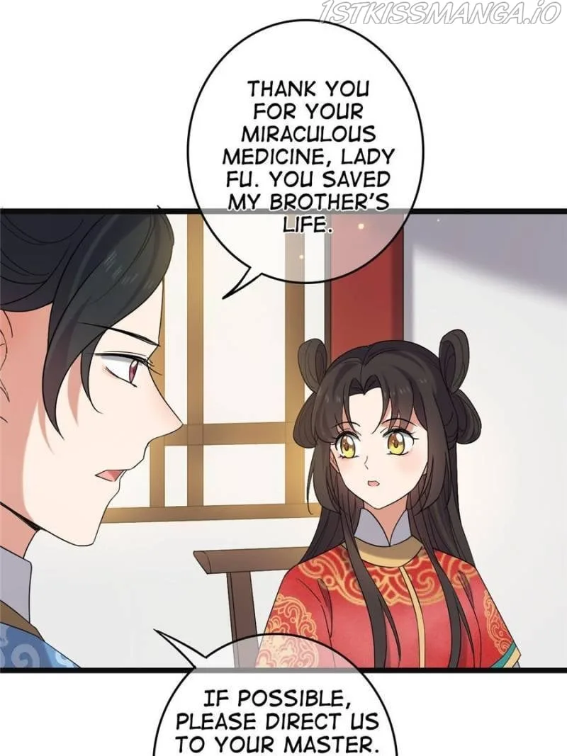 The Sickly Tyrant With An Innocent Facade Chapter 116 page 10