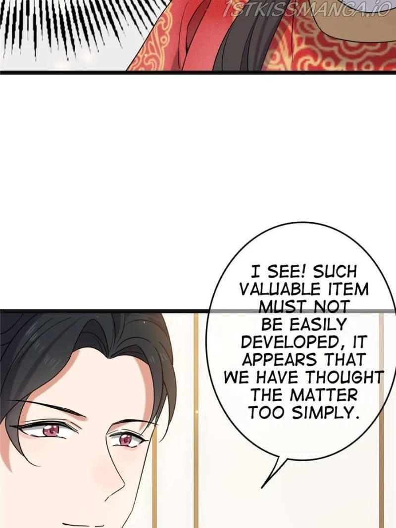The Sickly Tyrant With An Innocent Facade Chapter 116 page 21