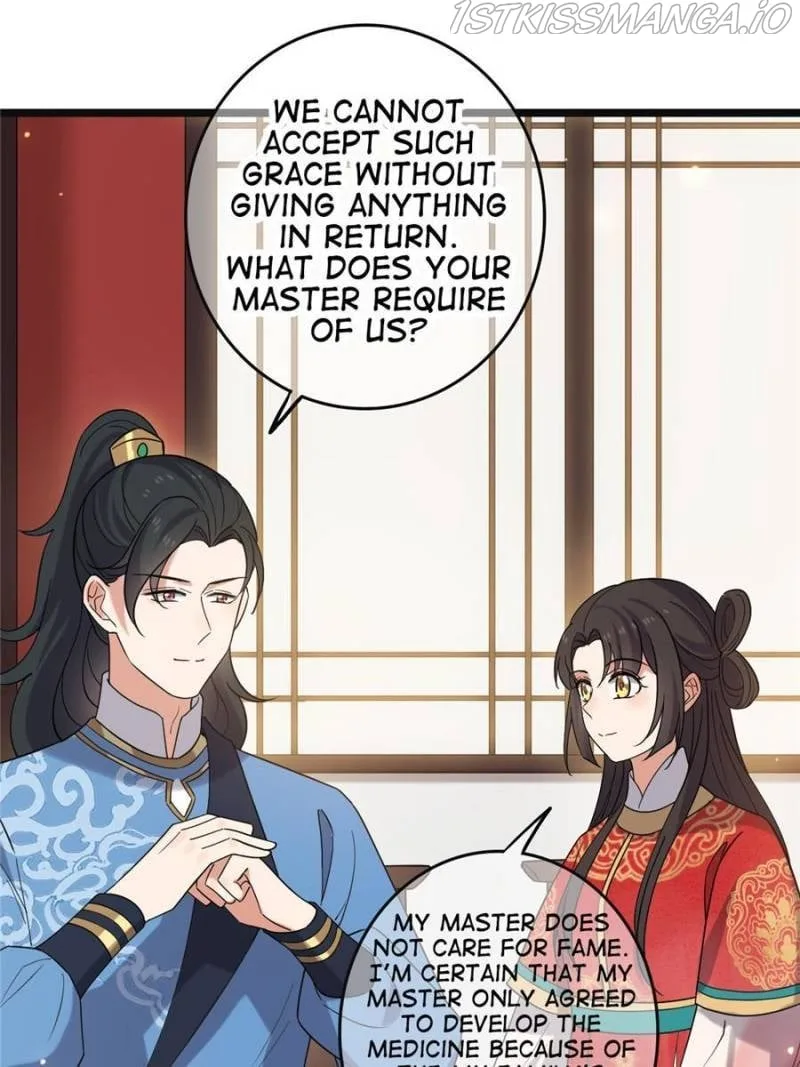 The Sickly Tyrant With An Innocent Facade Chapter 116 page 23