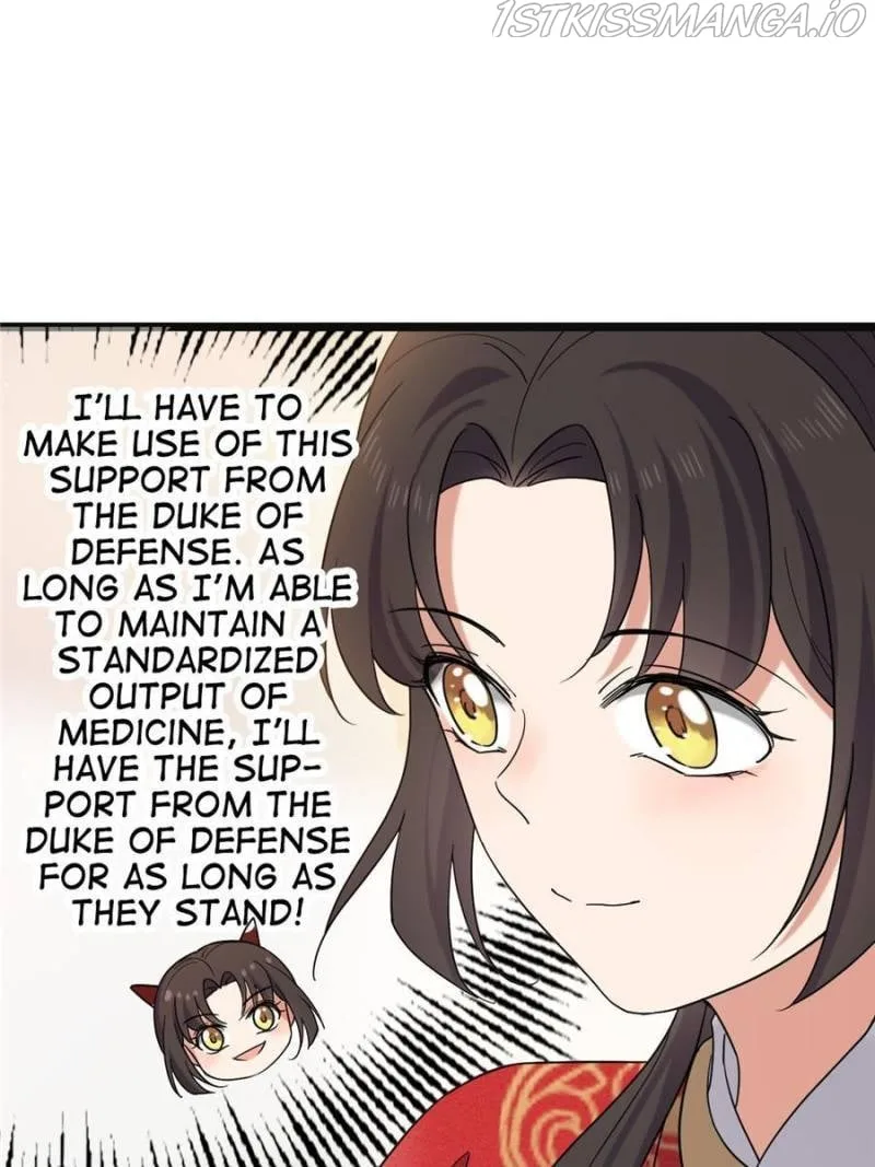The Sickly Tyrant With An Innocent Facade Chapter 116 page 20