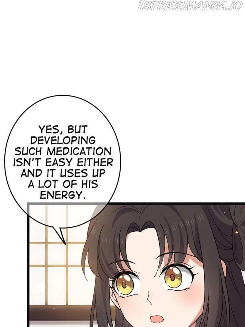 The Sickly Tyrant With An Innocent Facade Chapter 116 page 18