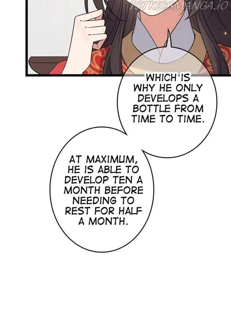 The Sickly Tyrant With An Innocent Facade Chapter 116 page 19